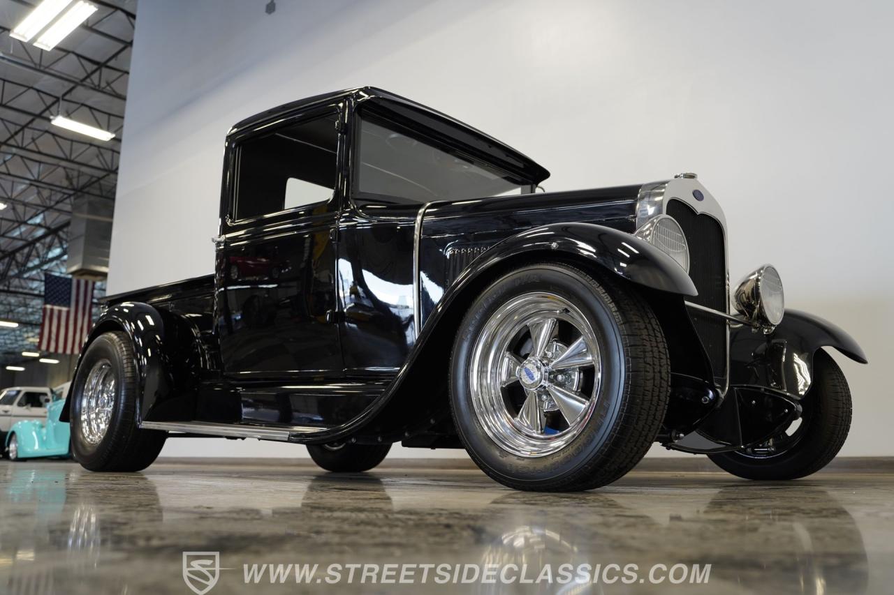 1931 Ford Model A Pickup