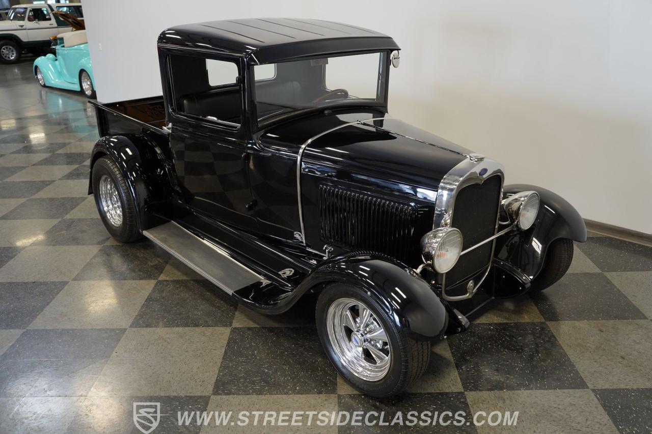 1931 Ford Model A Pickup