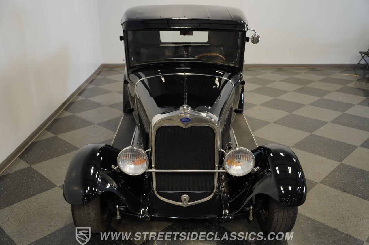 1931 Ford Model A Pickup