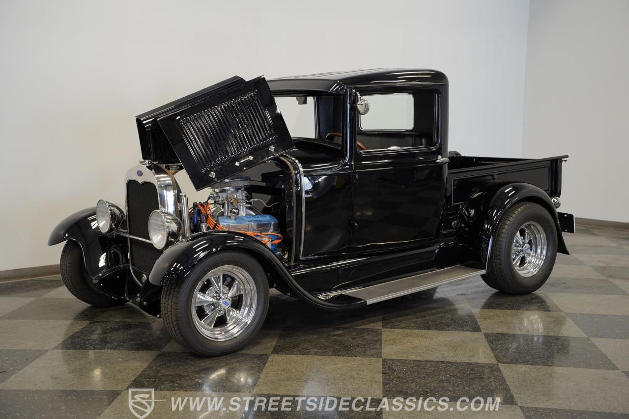 1931 Ford Model A Pickup