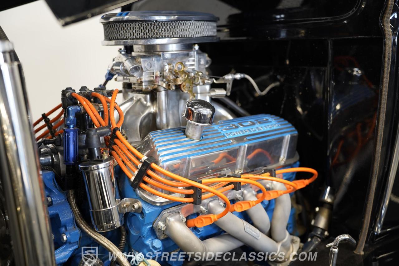 1931 Ford Model A Pickup