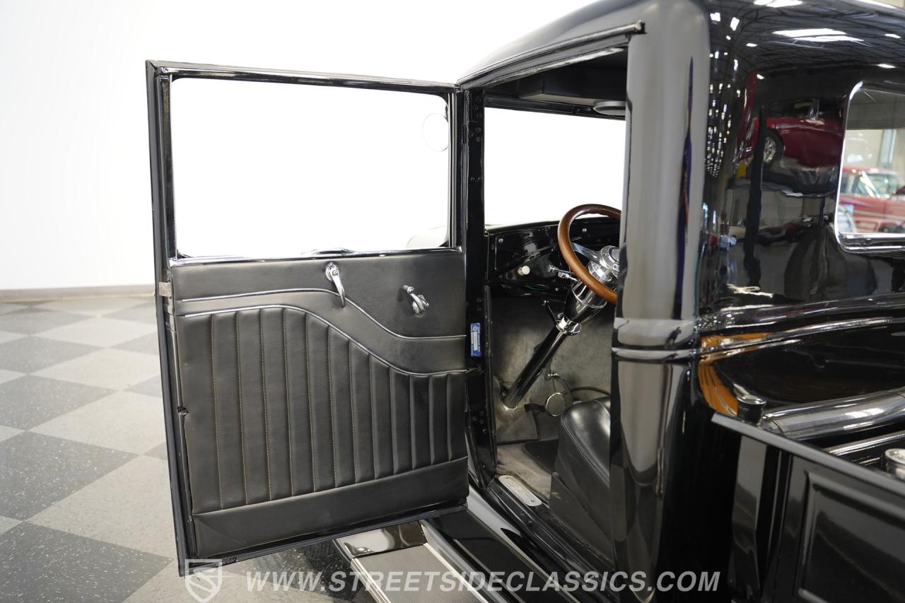 1931 Ford Model A Pickup