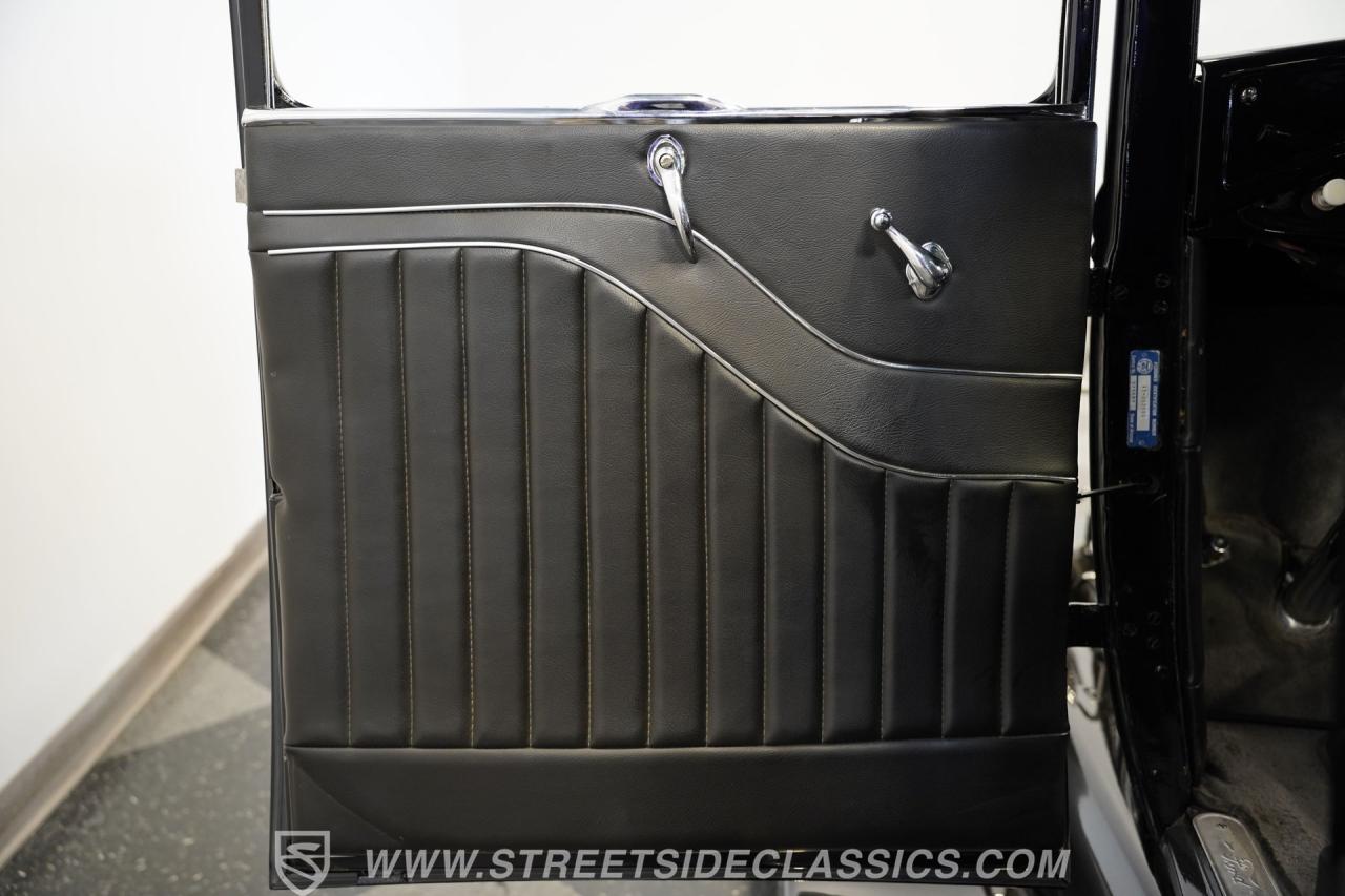 1931 Ford Model A Pickup