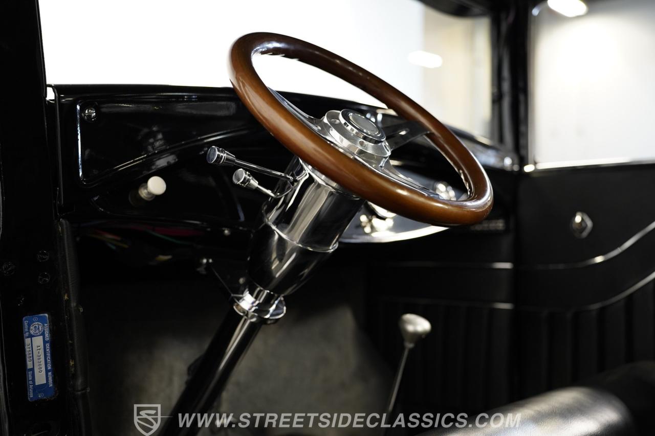 1931 Ford Model A Pickup