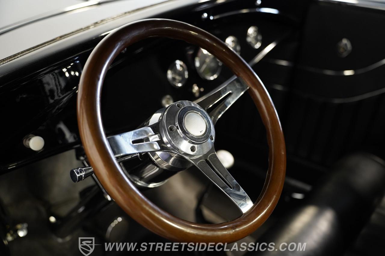 1931 Ford Model A Pickup