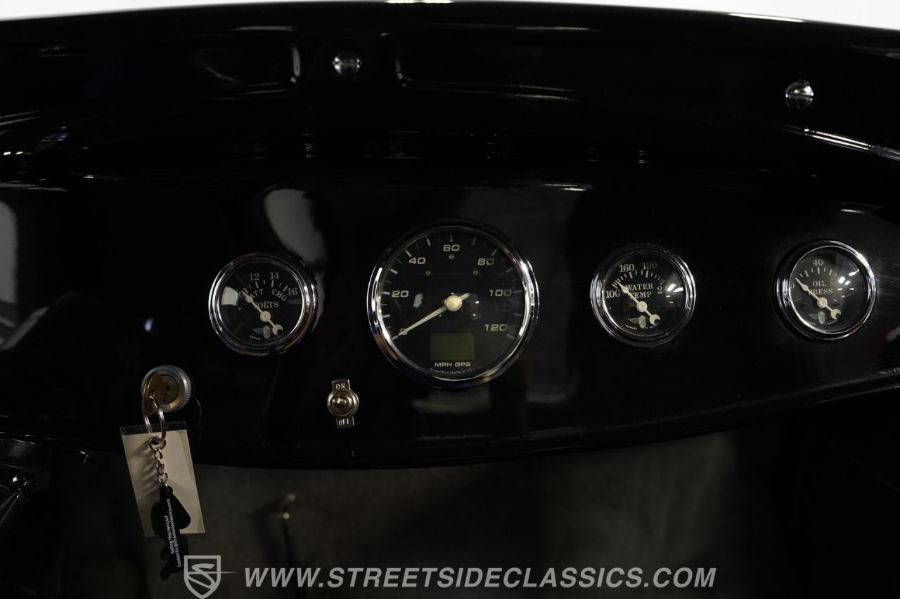 1931 Ford Model A Pickup