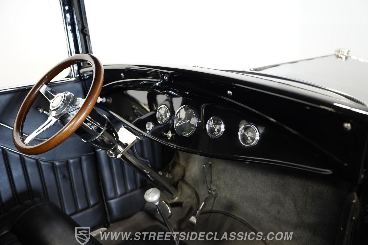 1931 Ford Model A Pickup