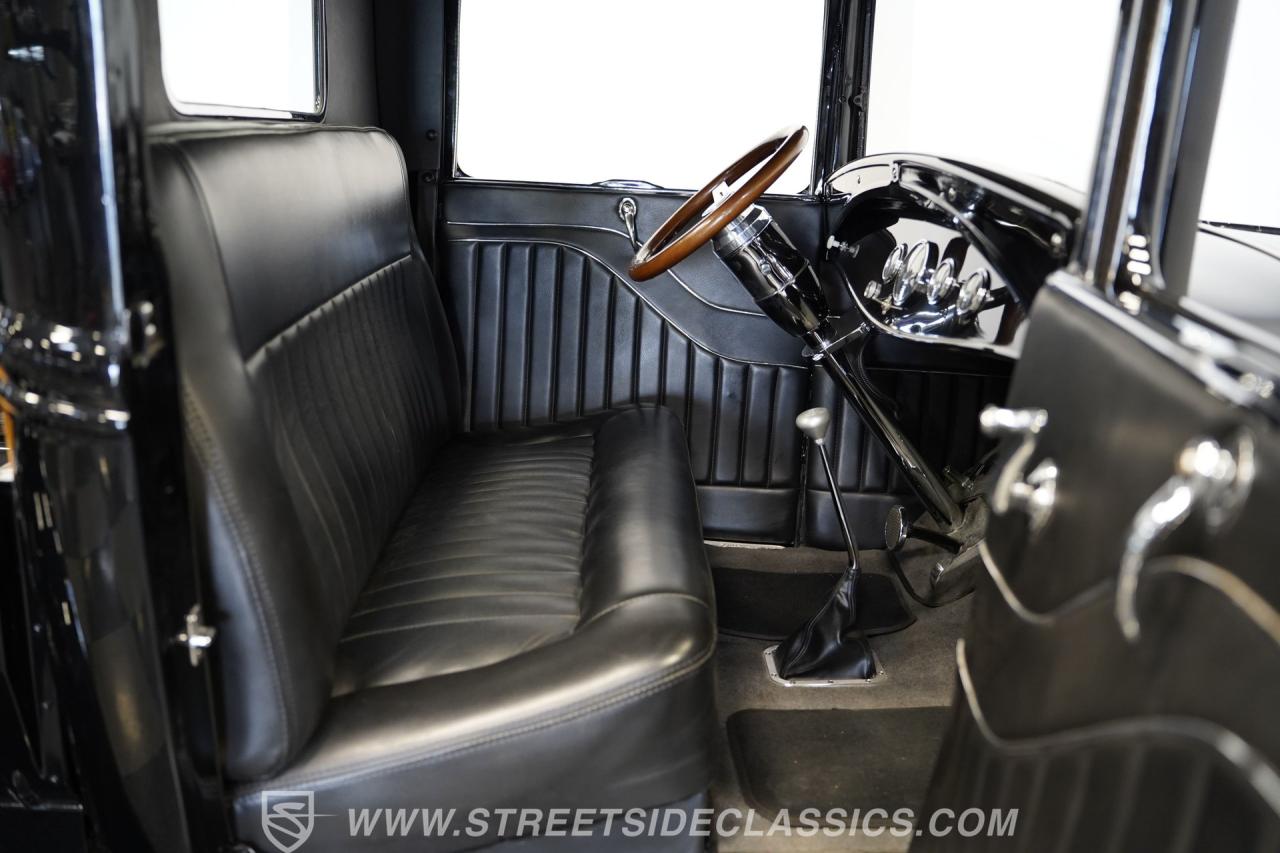 1931 Ford Model A Pickup