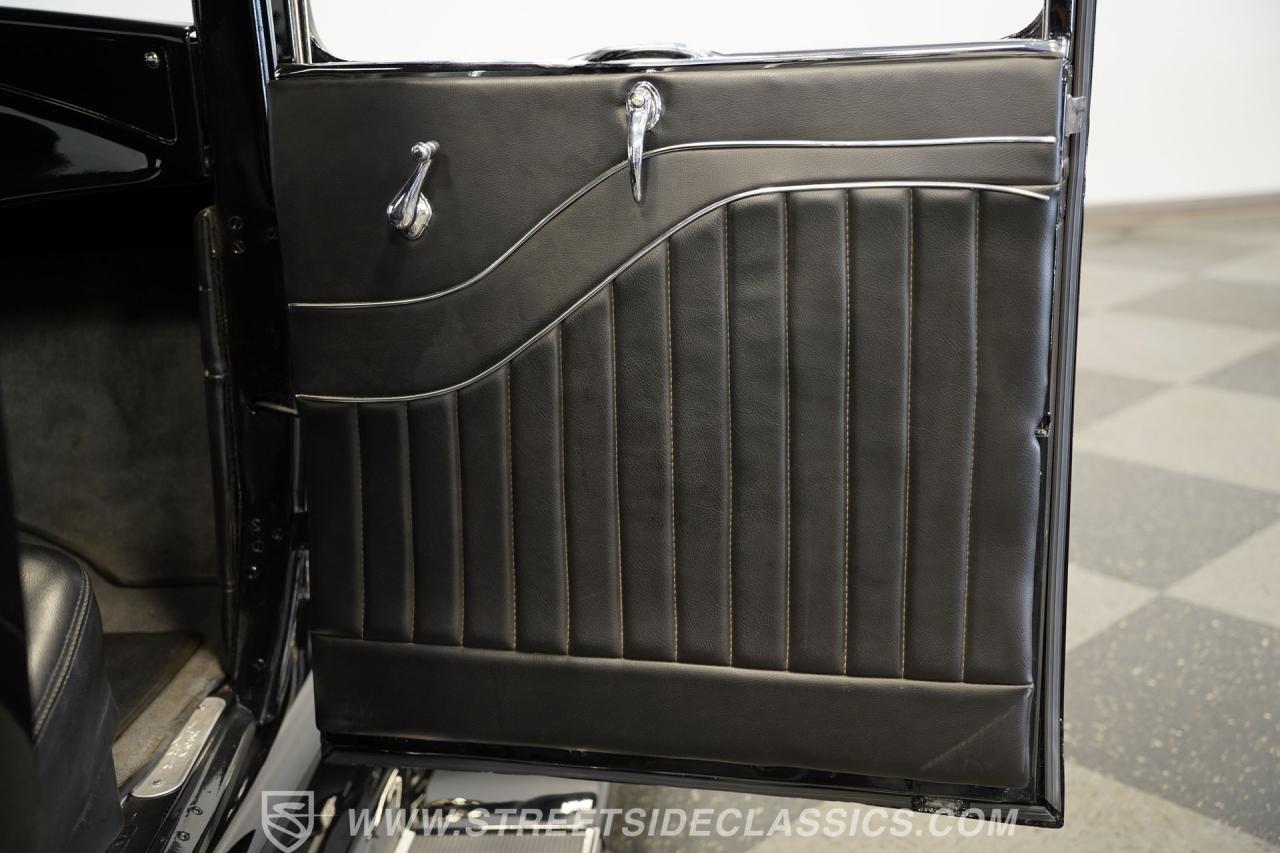 1931 Ford Model A Pickup