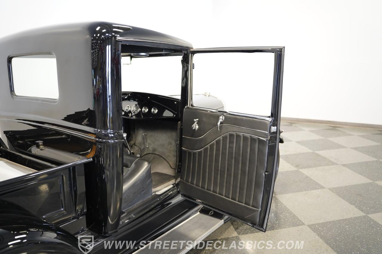 1931 Ford Model A Pickup
