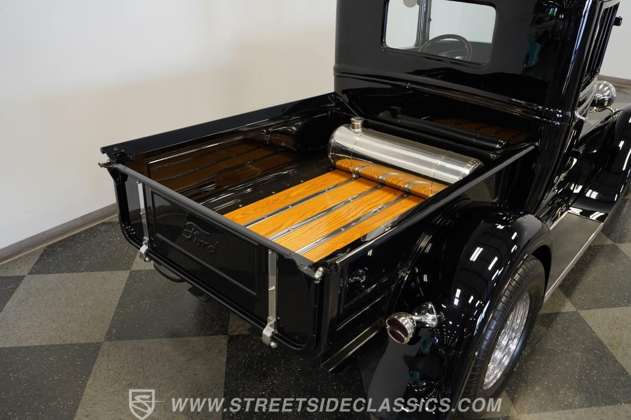1931 Ford Model A Pickup