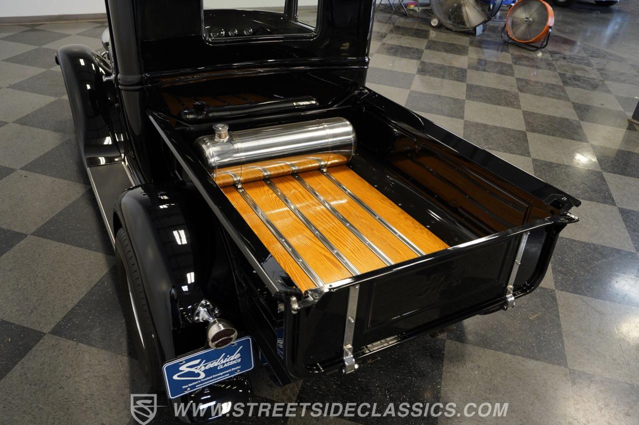 1931 Ford Model A Pickup