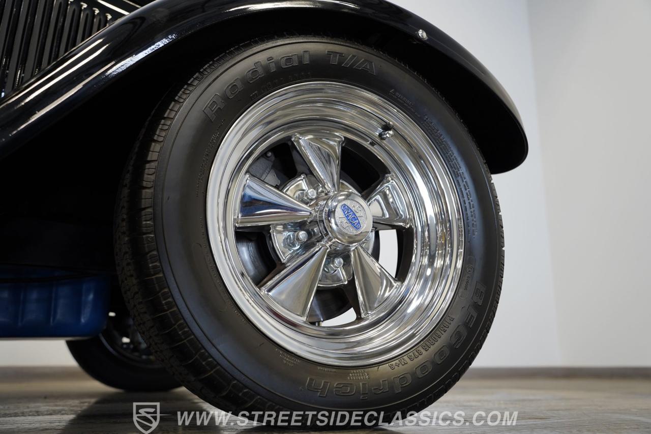 1931 Ford Model A Pickup