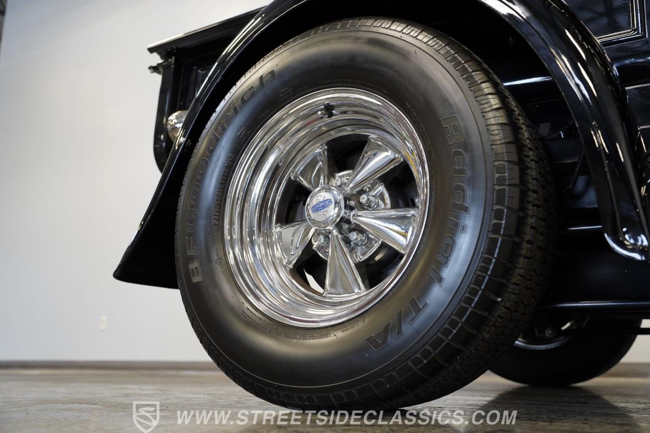 1931 Ford Model A Pickup