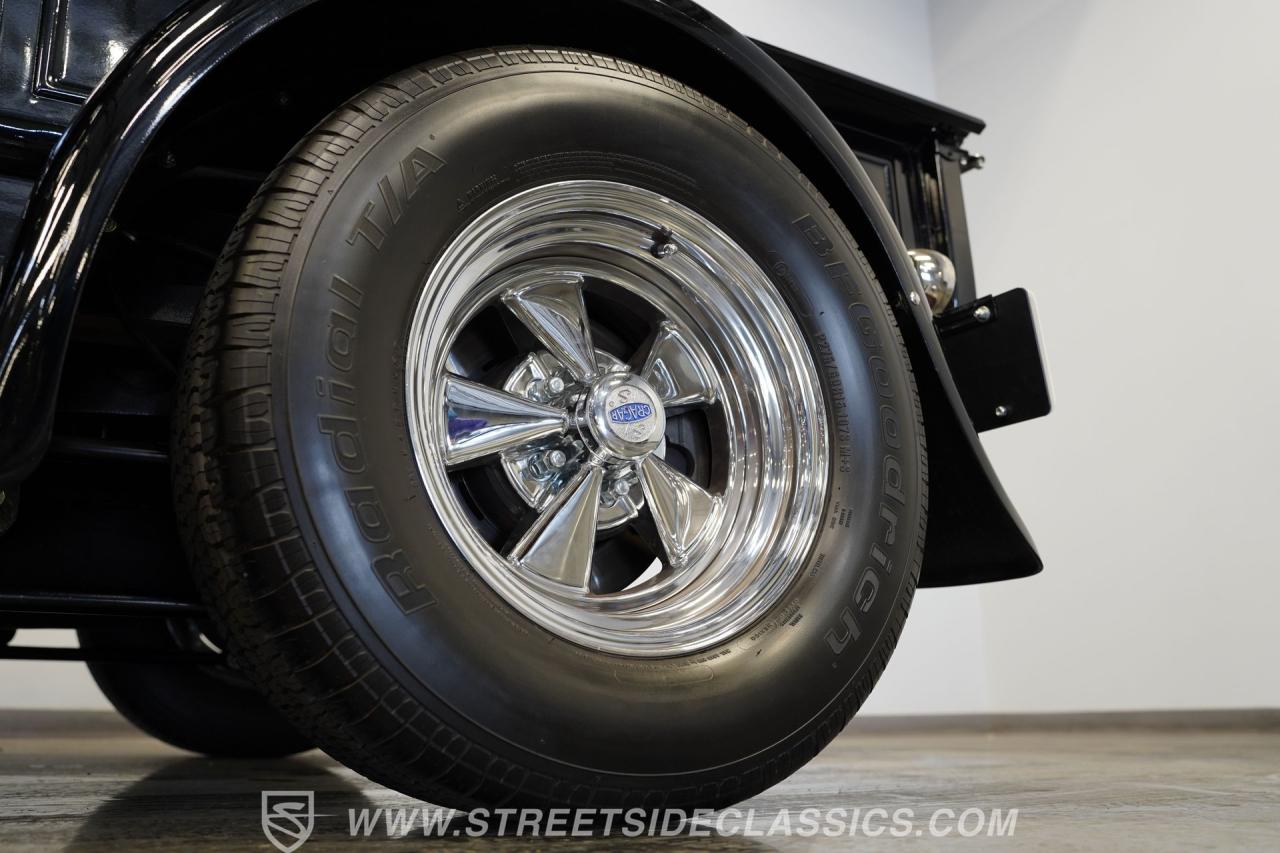 1931 Ford Model A Pickup