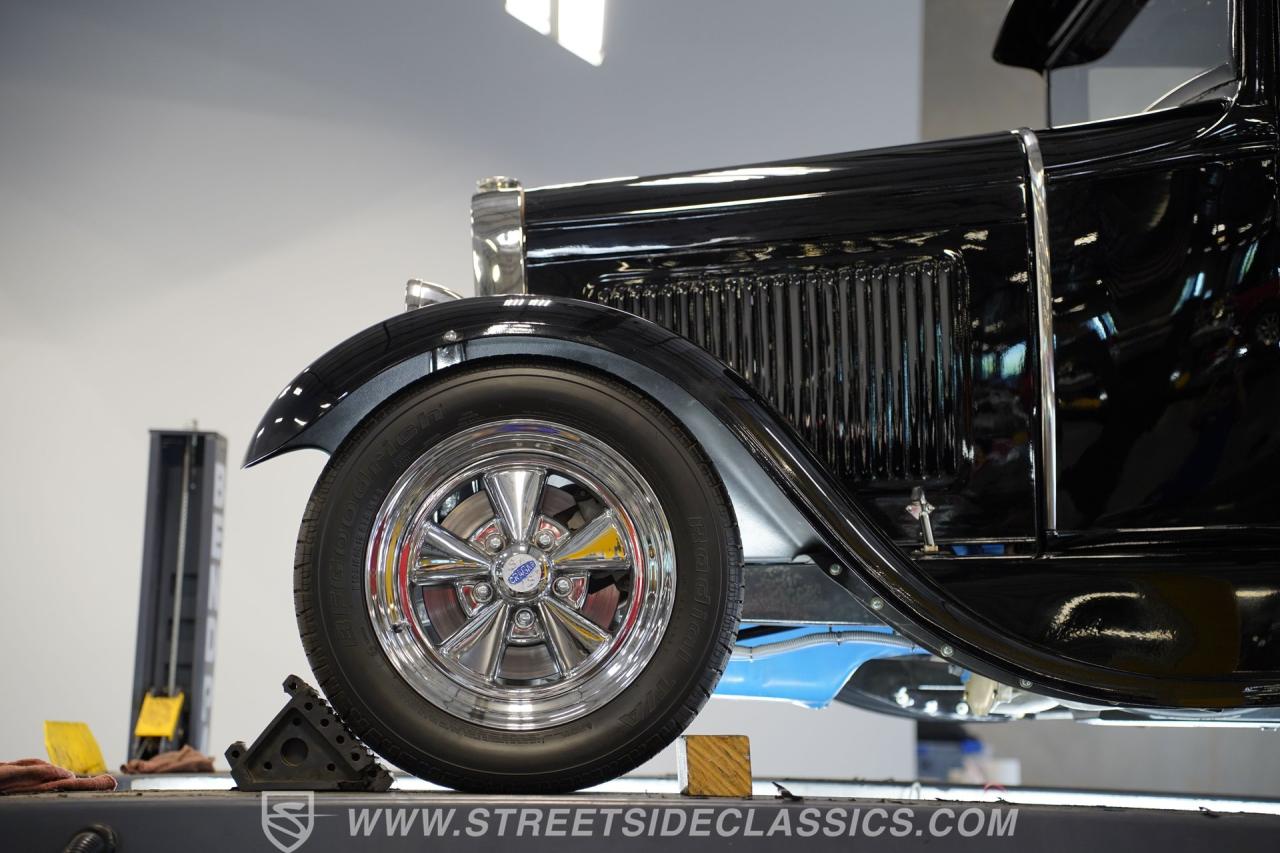 1931 Ford Model A Pickup