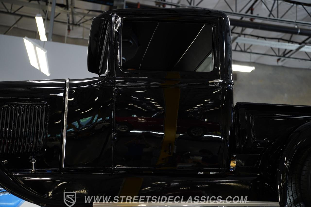 1931 Ford Model A Pickup