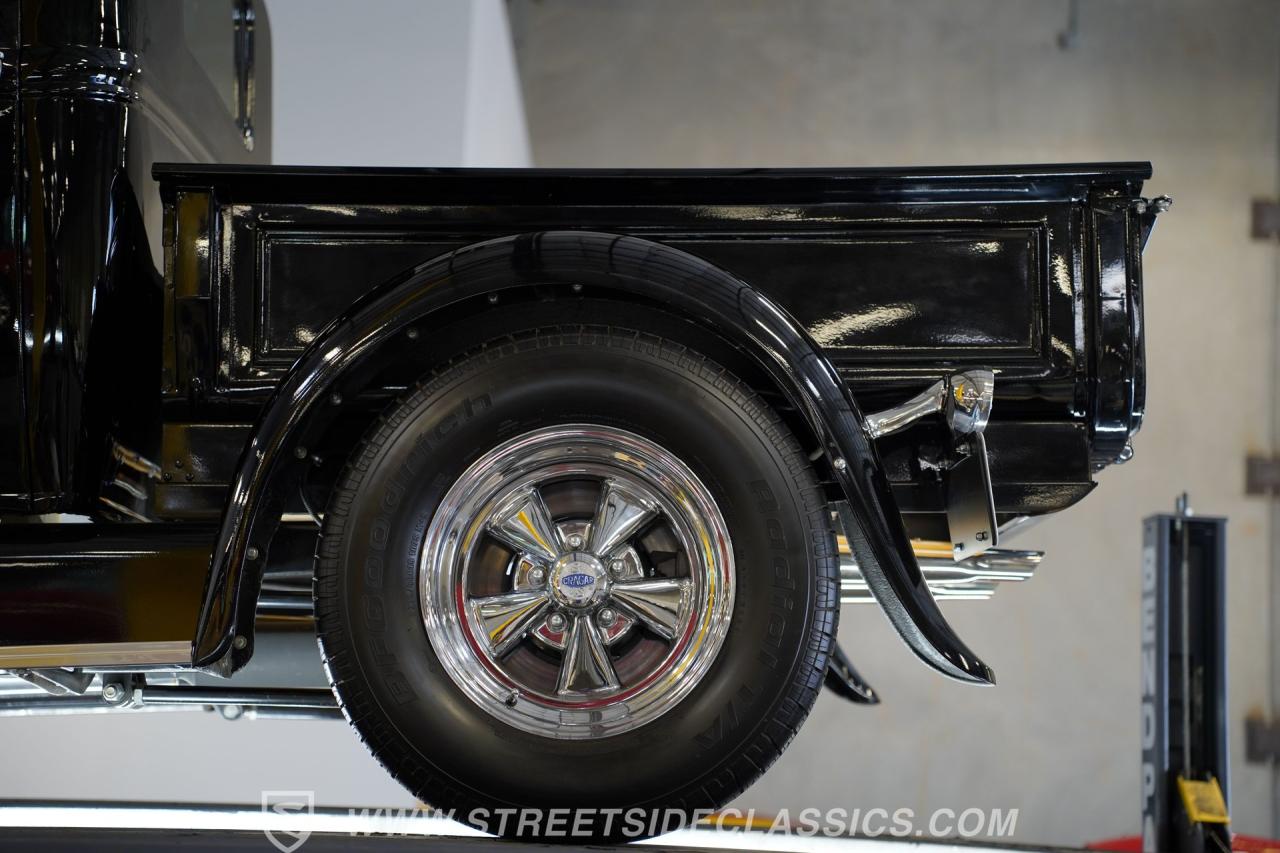 1931 Ford Model A Pickup