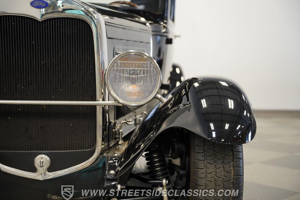 1931 Ford Model A Pickup