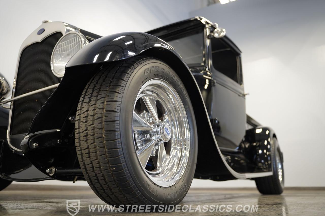 1931 Ford Model A Pickup