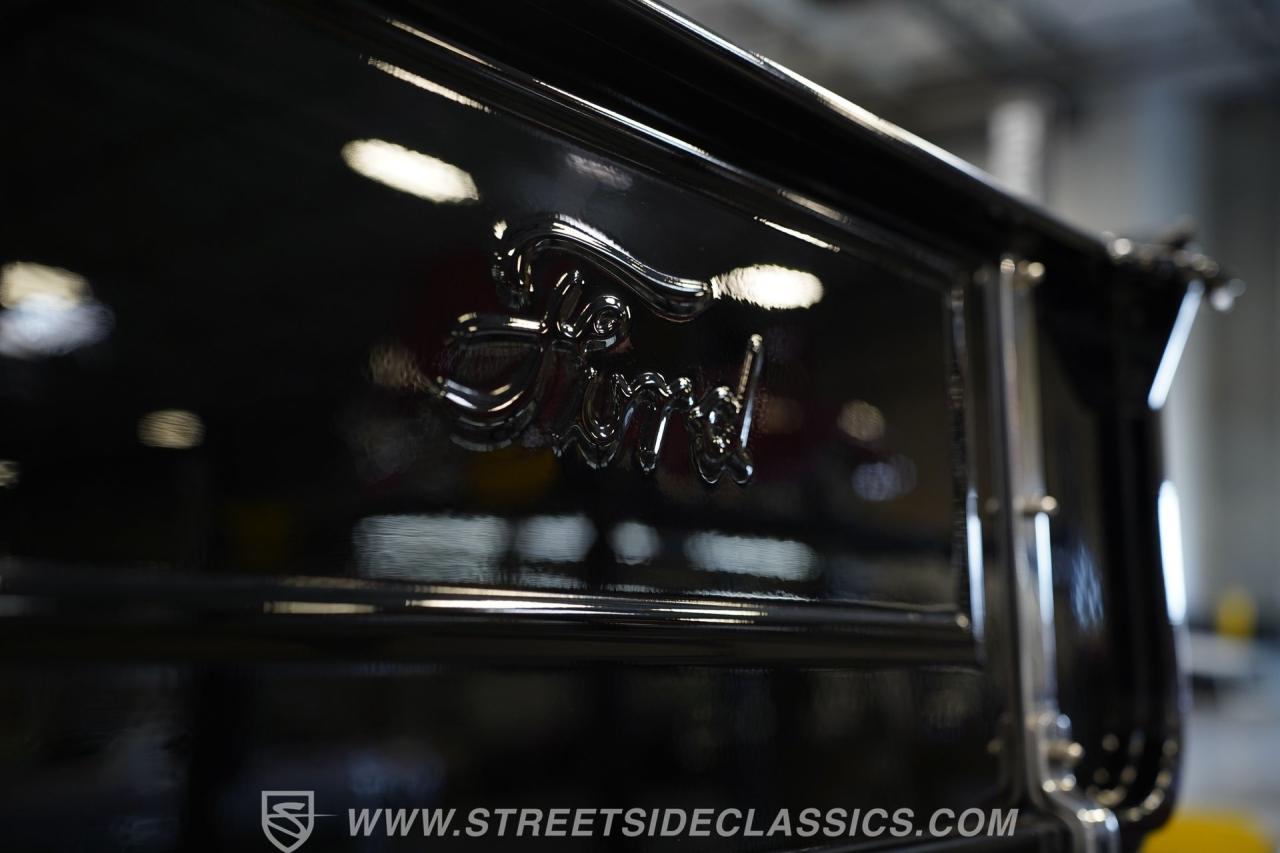 1931 Ford Model A Pickup