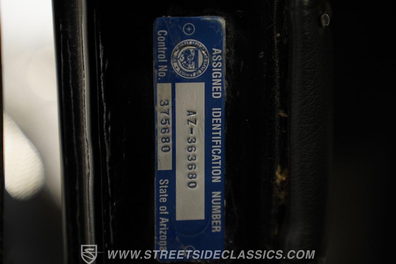 1931 Ford Model A Pickup