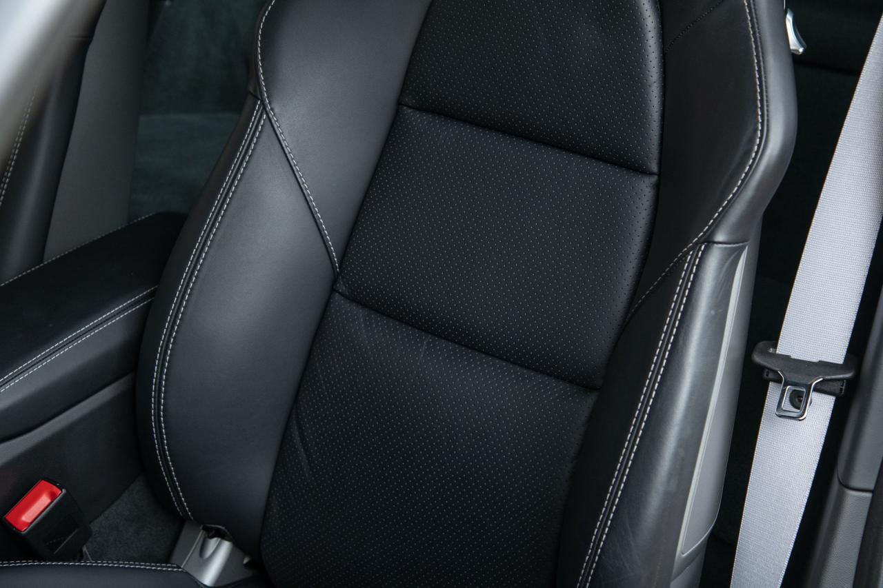 2016 Porsche 911R