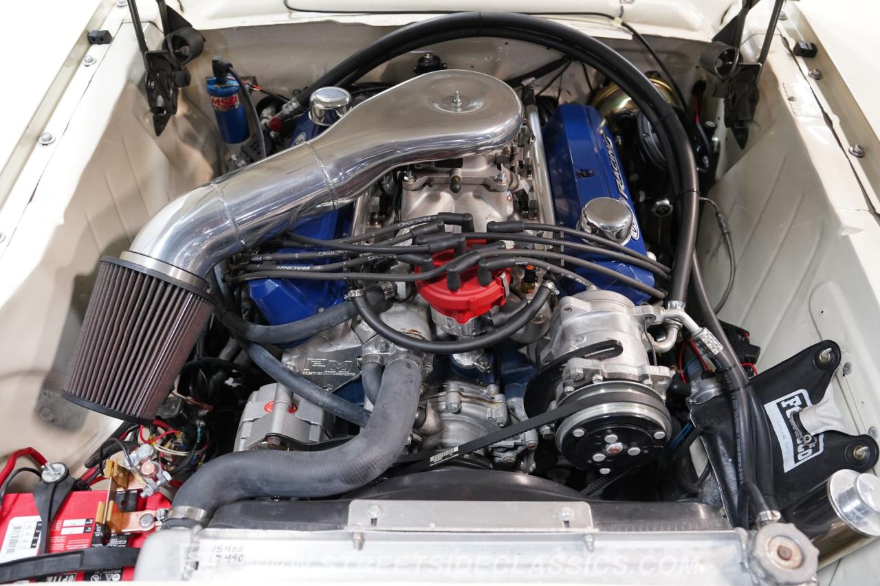 1965 Ford Mustang Fastback 427 Pro Touring