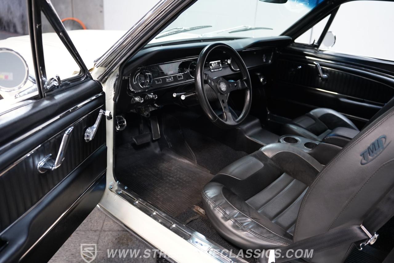 1965 Ford Mustang Fastback 427 Pro Touring