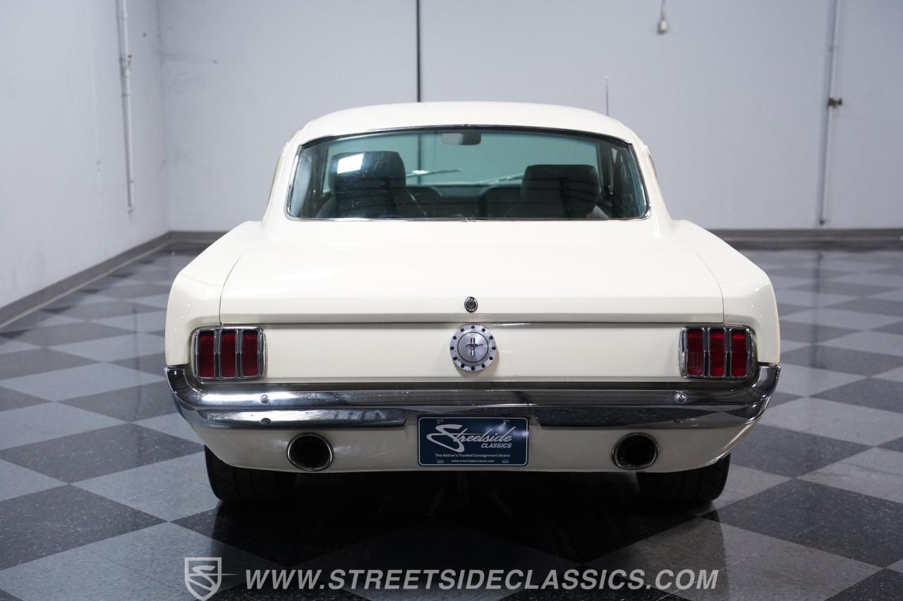 1965 Ford Mustang Fastback 427 Pro Touring