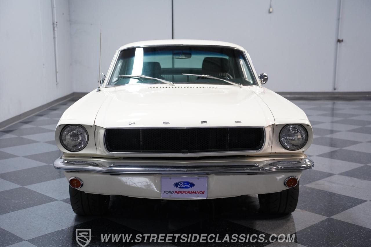1965 Ford Mustang Fastback 427 Pro Touring