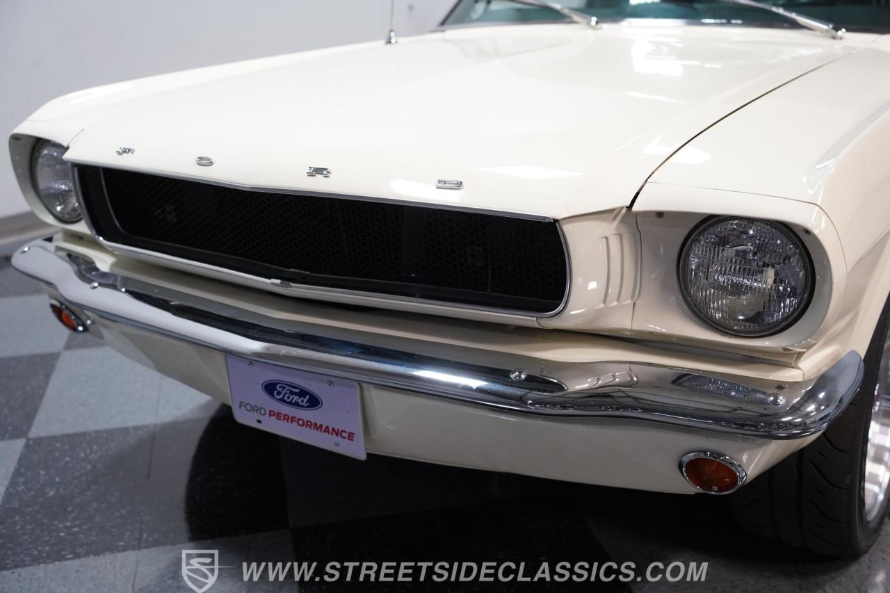1965 Ford Mustang Fastback 427 Pro Touring
