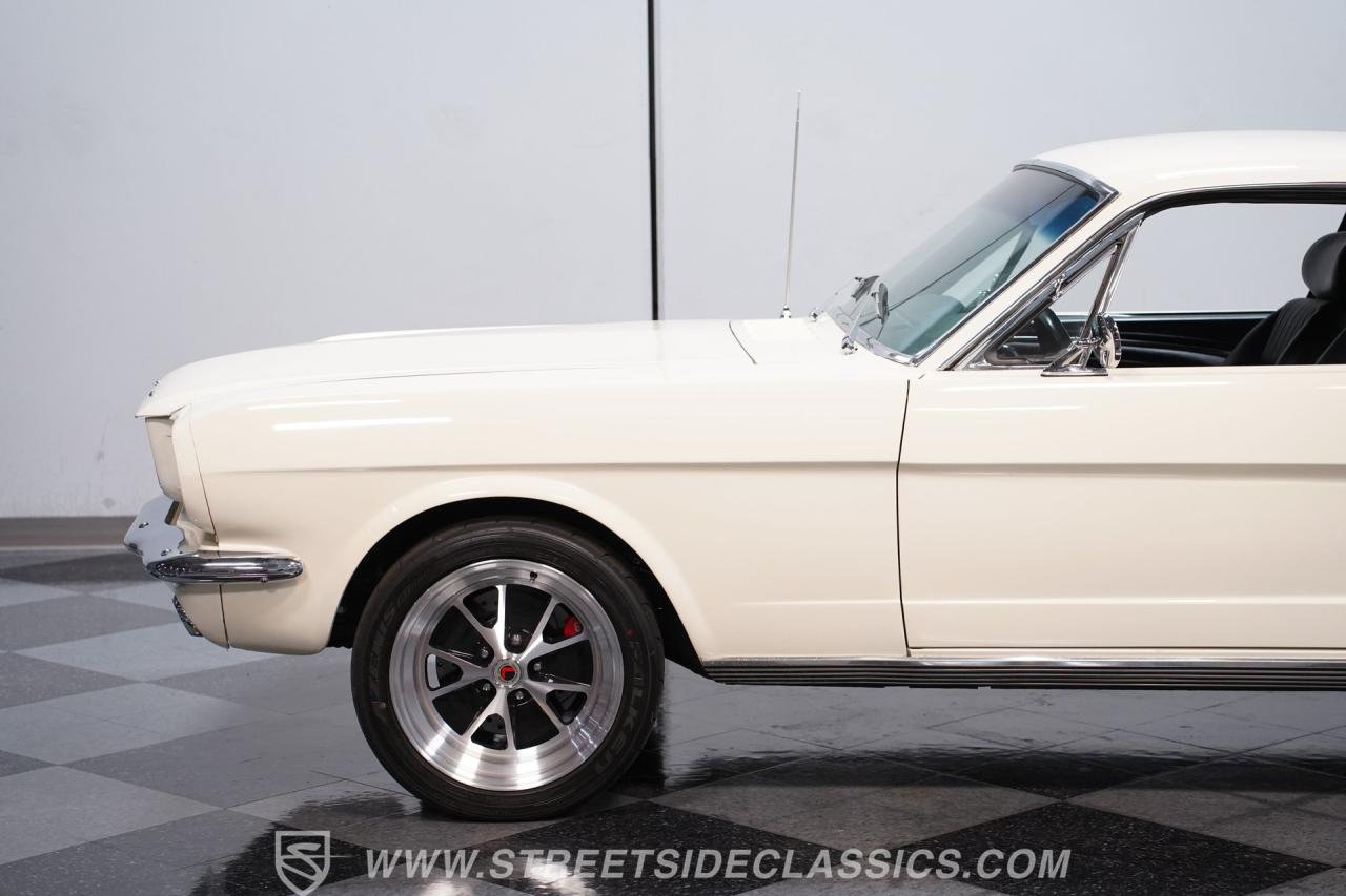 1965 Ford Mustang Fastback 427 Pro Touring