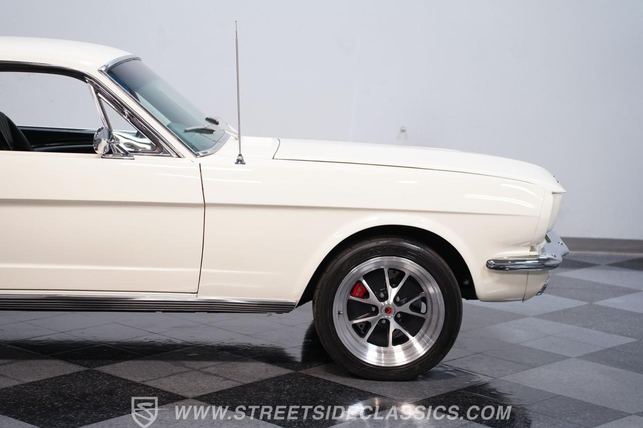 1965 Ford Mustang Fastback 427 Pro Touring