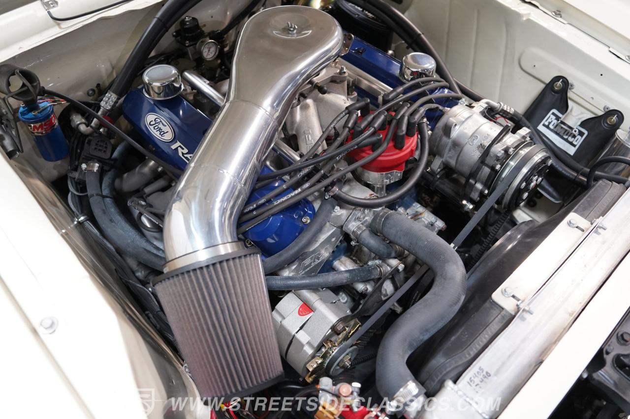 1965 Ford Mustang Fastback 427 Pro Touring
