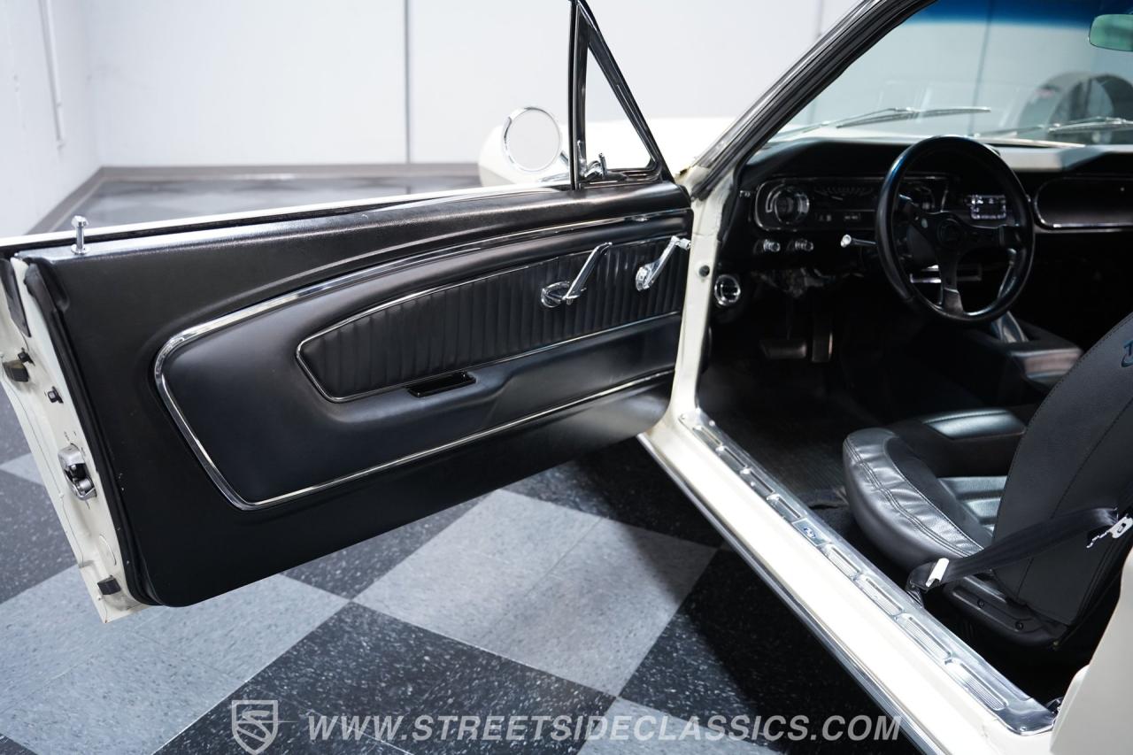 1965 Ford Mustang Fastback 427 Pro Touring