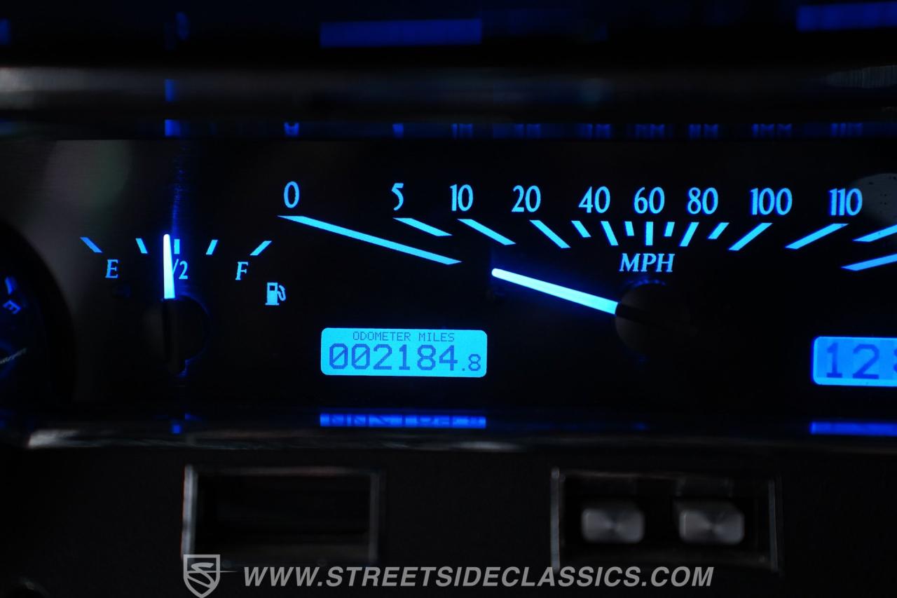 1965 Ford Mustang Fastback 427 Pro Touring