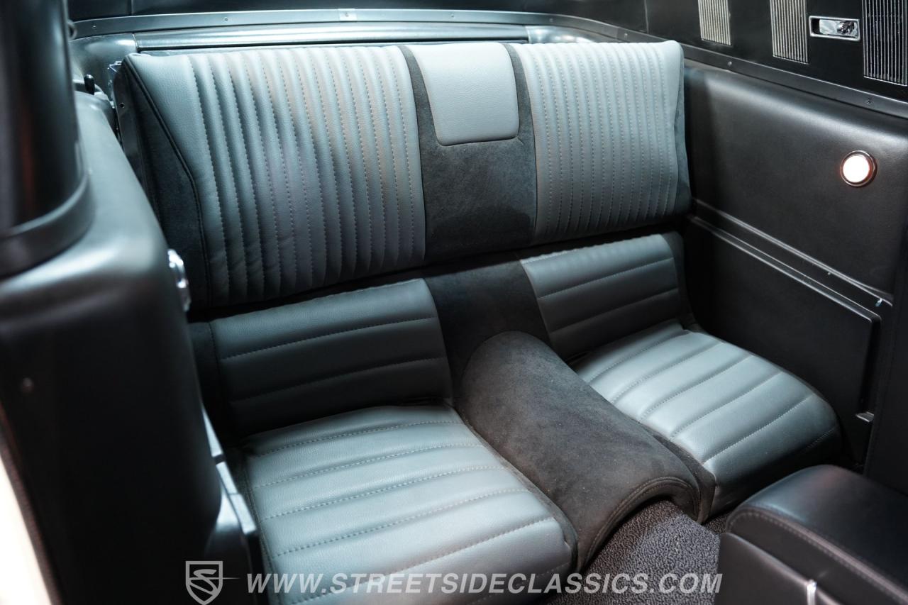 1965 Ford Mustang Fastback 427 Pro Touring