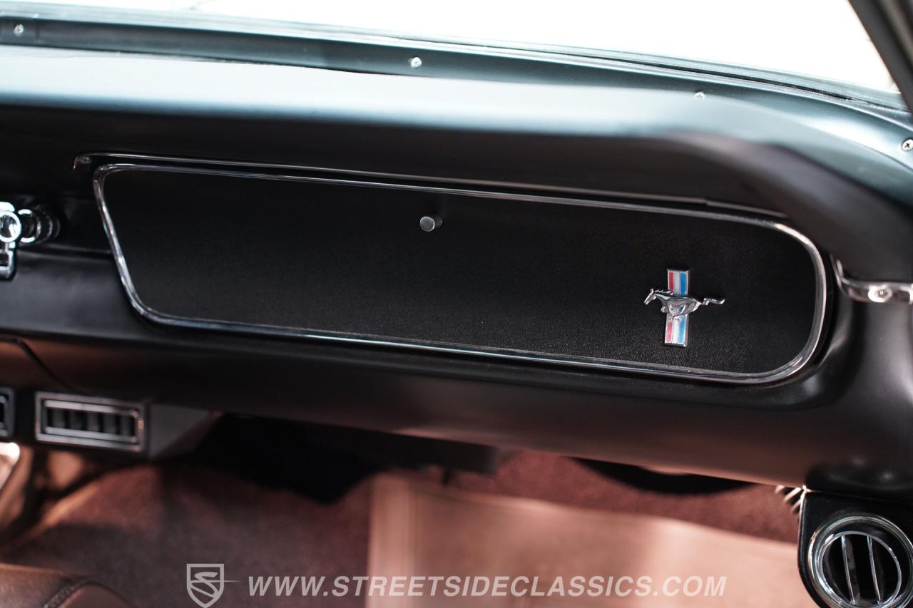 1965 Ford Mustang Fastback 427 Pro Touring