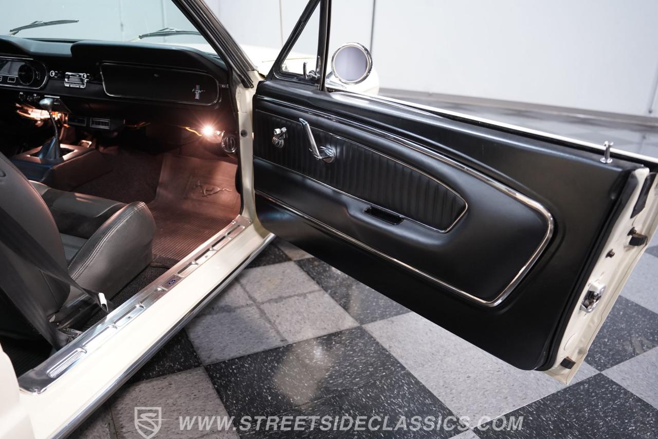 1965 Ford Mustang Fastback 427 Pro Touring