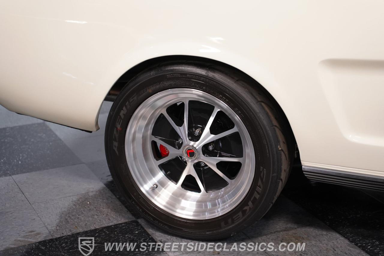1965 Ford Mustang Fastback 427 Pro Touring