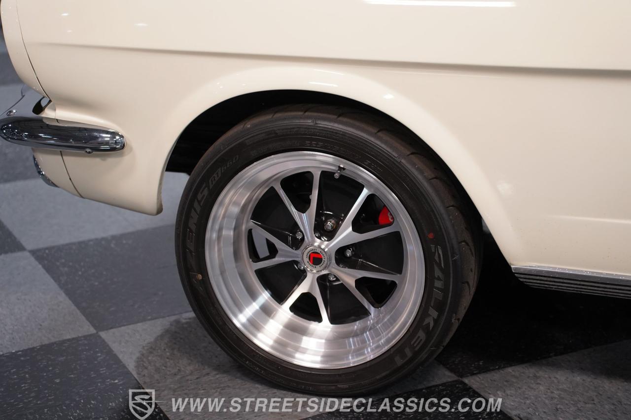 1965 Ford Mustang Fastback 427 Pro Touring