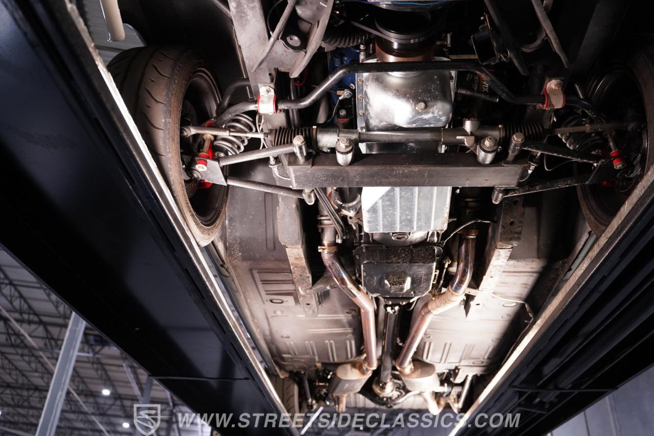 1965 Ford Mustang Fastback 427 Pro Touring