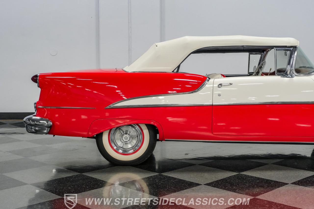 1955 Oldsmobile Super 88 Convertible