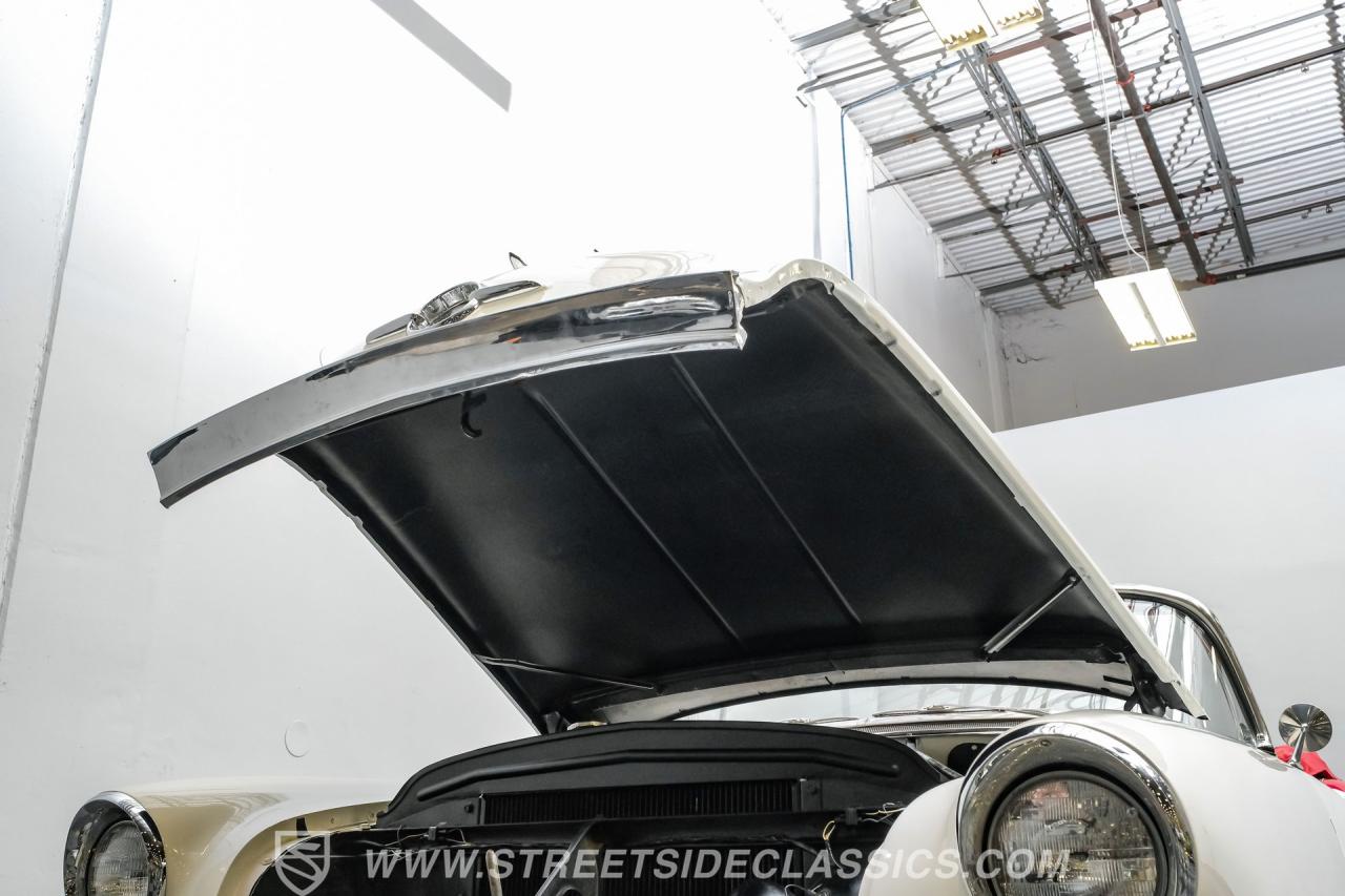 1955 Oldsmobile Super 88 Convertible