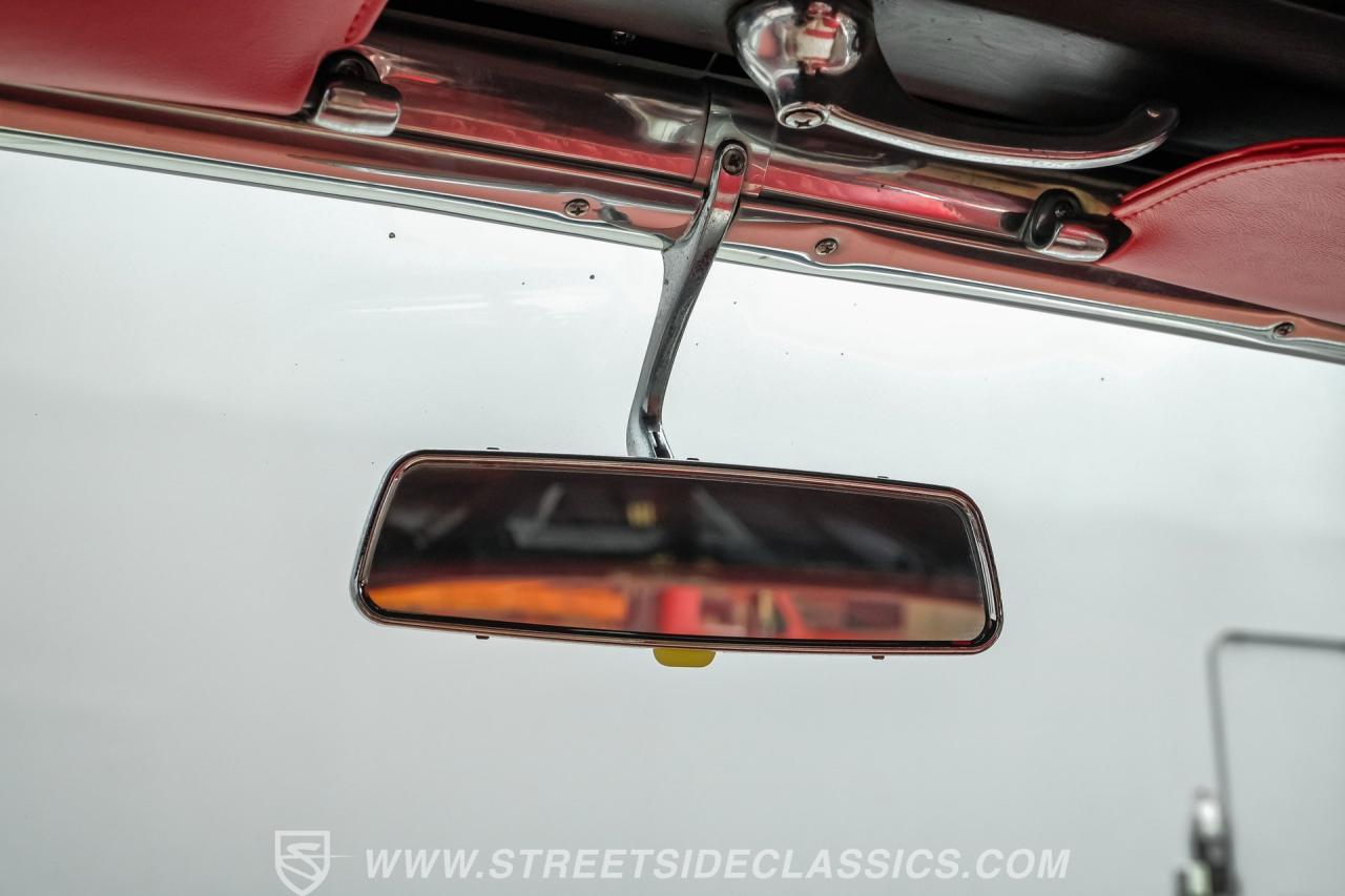 1955 Oldsmobile Super 88 Convertible