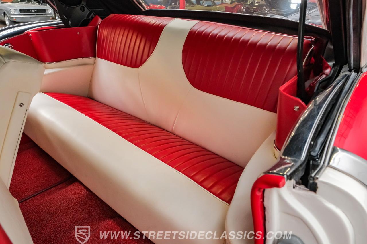 1955 Oldsmobile Super 88 Convertible