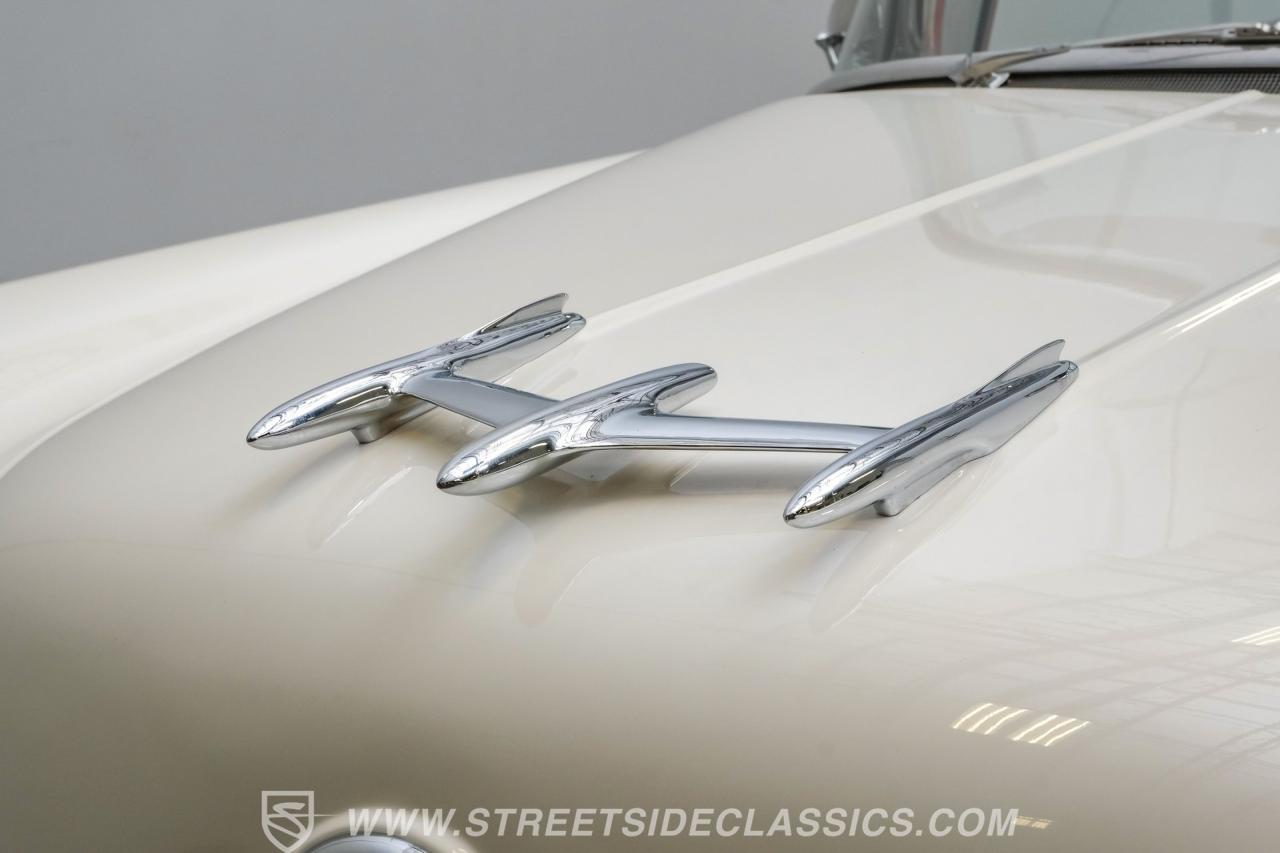 1955 Oldsmobile Super 88 Convertible