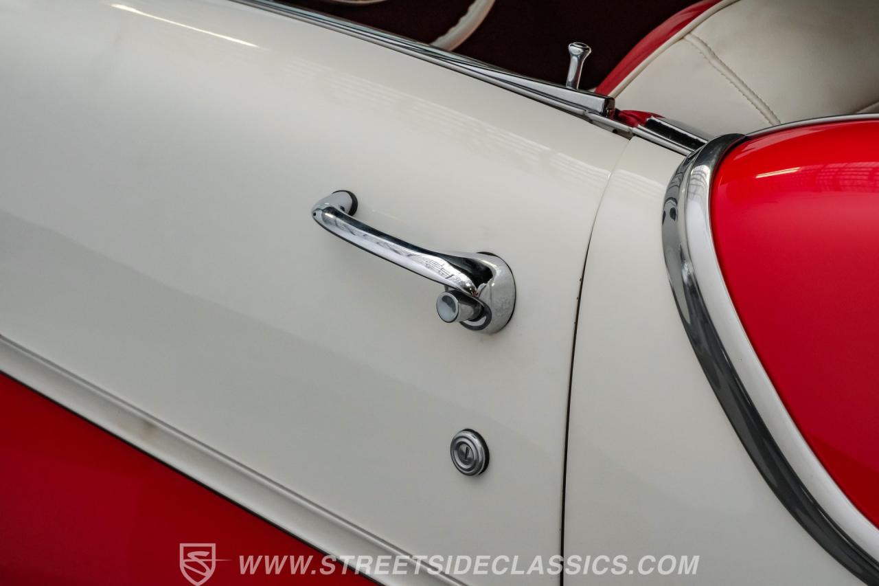 1955 Oldsmobile Super 88 Convertible