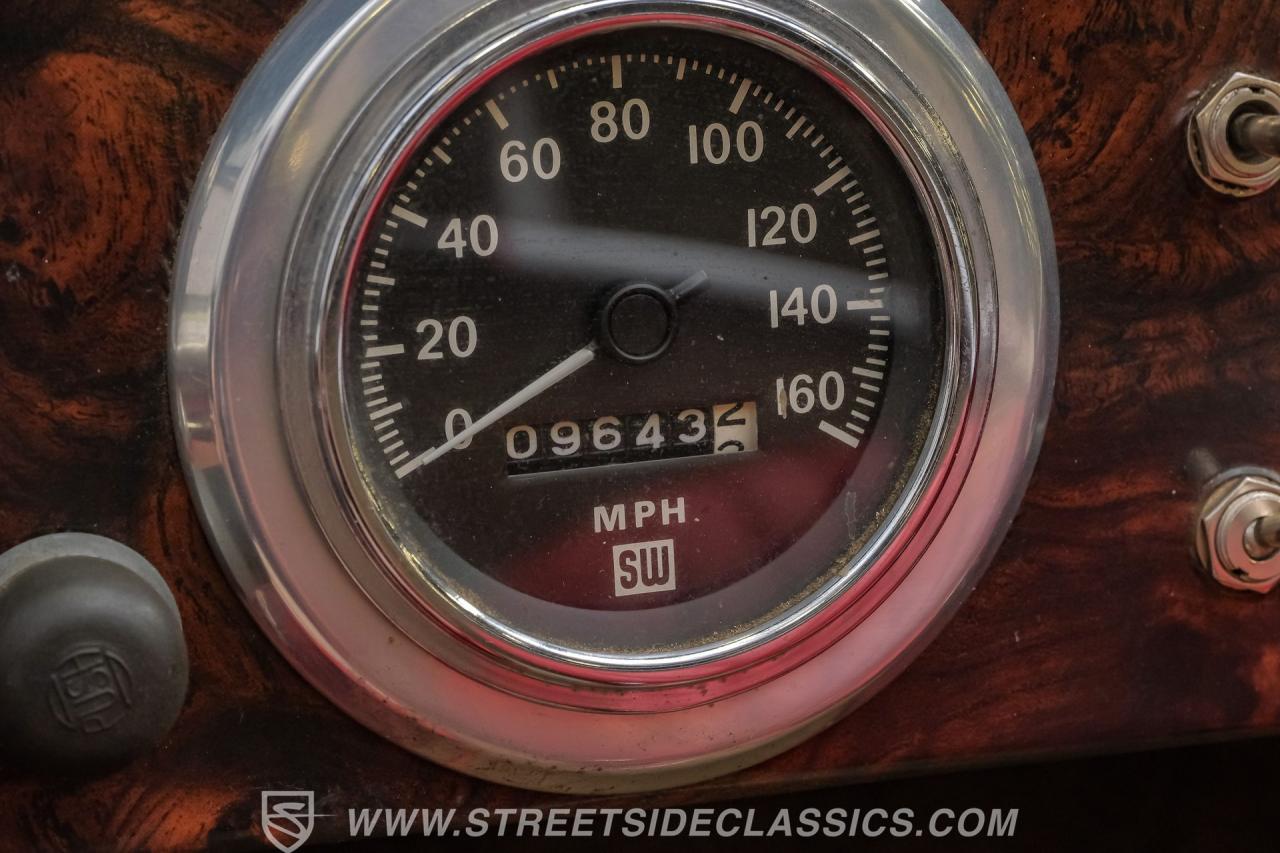 1967 Shelby Cobra Everett-Morrison